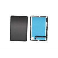 Apple iPad mini 6th Gen (2021) (A2567) (Wi-Fi) ekranas (Black) (Pulled / Grade A)