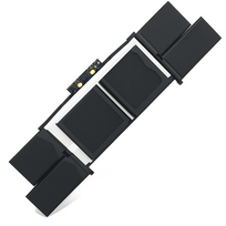 MacBook Pro 15” (A1990) akumuliatorius (Compatible)