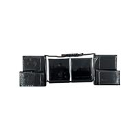 MacBook Pro 16" (A2141) akumuliatorius (Compatible)