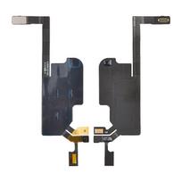 Apple iPhone 13 Pro Max artumo jutiklio lanksčioji jungtis (Originali / Naudota)