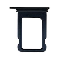 iPhone 12 mini Sim kortelės laikiklis (Black) (Originalus / Naudotas)