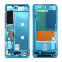 Xiaomi Mi 10 rėmelis + smulkios dalys (Blue) (Pulled / Grade A)