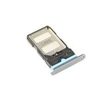 Xiaomi Mi 10T Sim kortelės laikiklis (Silver) (Original / Used)