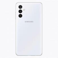 Samsung Galaxy A70 (A705) galinis dangtelis su kameros stikliuku (White) (Pulled / Grade A)