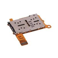 Sony Xperia 5 sim kortelės skaitytuvas (Original / Used)