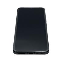 Xiaomi 14 Pro ekranas su rėmeliu (Black) (Refurbished)
