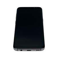 Samsung Galaxy S8 (G950) ekranas su rėmeliu (Orchid Gray) (Pulled / Grade C)