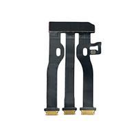 Apple Watch Series 5 44mm lankstus ekrano kabelis (Compatible)