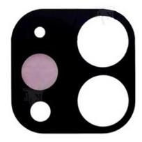 Apple iPad Pro 12.9 (2020 / 4th Gen) galinės kameros stikliukas (BIG) (Compatible)