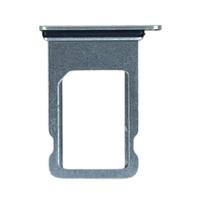 iPhone 8 kortelės laikiklis (Silver) (Original / Used)