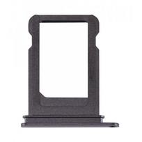 iPhone X Sim kortelės laikiklis (Space Gray) (Original / Used)