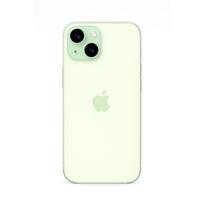 Apple iPhone 15 Plus galinis stikliukas + visos dalys (Green) (Pulled / Grade A)