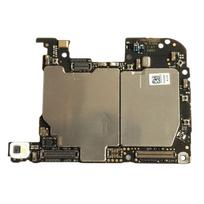 Huawei P20 Pro (CLT-L04) pagrindinė plokštė (Original / Used)