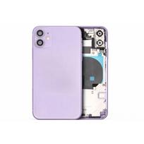 Korpusas skirtas iPhone 11 (Pink) (Pulled / Grade B)