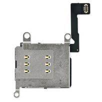 iPhone 12 Pro Max Dual Sim kortelės lizdas (Compatible)
