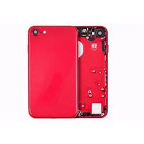 Korpusas skirtas iPhone 7 (Red) (Naudotas / Grade B)