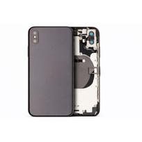 Korpusas skirtas iPhone X (Space Grey) (Pulled / Grade B)