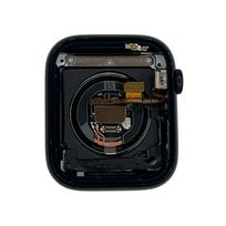 Apple Watch series 9 45mm korpusas su galiniu stikliuku (Black) (Pulled / Grade A )