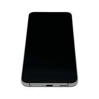 Samsung Galaxy S22+ (S906) ekranas su rėmeliu (White) (Pulled / Grade A)