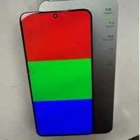 Samsung Galaxy S23 (S911) ekranas (DEFECTIVE-8) (Refurbished)
