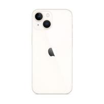 Apple iPhone 14 galinis stikliukas + visos dalys (Starlight) (Pulled / Grade A)