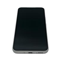 Samsung Galaxy A54 (A546) ekranas su rėmeliu (Awesome White) (Refurbished)