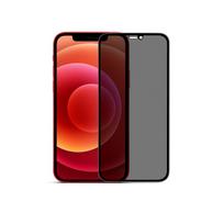 Apple iPhone 14 / iPhone 13 Pro / iPhone 13 / iPhone 16e Apsauginis stikliukas 5D (Privacy)