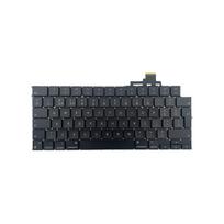 MacBook Air 13'' M2 (A2681) klaviatūra (UK) (Compatible)