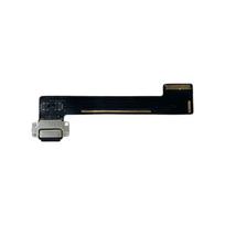 Apple iPad Mini 5 / Mini 4 krovimo lizdo lankščioji jungtis (Black) (Compatible)