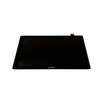 Samsung Galaxy Tab Pro S12 (SM-W700) ekranas (Black) Pulled / Grade A)