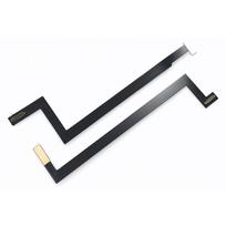 Apple iPad Pro 12.9 (2017 / 2nd Gen) ekrano lanksčioji jungtis (Original / Used)