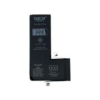 DEJI akumuliatorius su lipduku  skirtas iPhone 11 Pro (Padidintos Talpos) (Compatible)