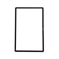Samsung Galaxy Tab S9+ ekrano stikliukas su OCA (Juodas)