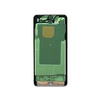 Samsung Galaxy S24 (S921) rėmelis (Yellow) (Compatible)