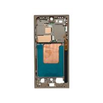 Samsung Galaxy S24 Ultra (SM-G928) rėmelis (Violet) (Compatible)