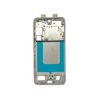 Samsung Galaxy S24+ (S926) rėmelis (Yellow) (Compatible)