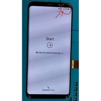 Samsung Galaxy S8 (G950) ekranas (DEFECTIVE-15) (Refurbished)