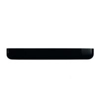 Google Pixel 6 galinis dangtelis (Top) (Black) (Compatible)