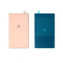 Google Pixel 6 Pro galinis dangtelis (Bottom) (Coral) (Compatible)