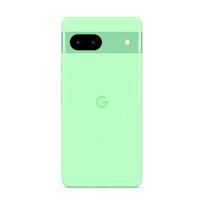 Google Pixel 8A galinis dangtelis su kameros stikliuku (Bay) (Compatible)