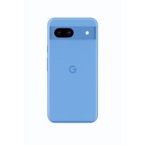 Google Pixel 8A galinis dangtelis su kameros stikliuku (Aloe) (Compatible)