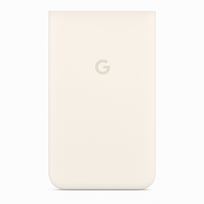 Google Pixel 8 Pro galinis dangtelis (Bottom) (Porcelain) (Compatible)