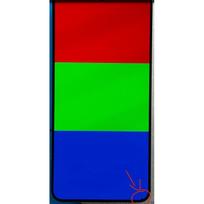 Samsung Galaxy S23 (S911) ekranas (NO FRAME) (DEFECTIVE-17) (Refurbished)