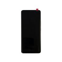 Xiaomi 13 Pro ekranas su rėmeliu (Graphite) (Refurbished)