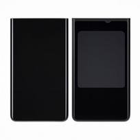 Google Pixel 7 Pro galinis dangtelis (Bottom) (Obsidian) (Compatible)