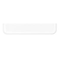 Google Pixel 7 Pro galinis dangtelis (Bottom) (Snow) (Compatible)