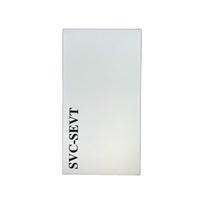 Samsung Galaxy S22+ (S906) ekranas su rėmeliu (Phantom Black) (Compatible)