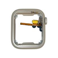 Apple Watch Series 9 41mm korpusas (Starlight) (Pulled / Grade A )
