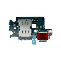 Samsung Galaxy S24 (S921) krovimo lizdas GH96-16507A (Service Pack)