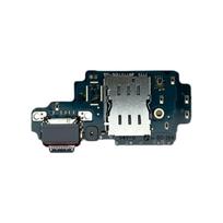 Samsung Galaxy S24 Ultra (S928) krovimo lizdas GH96-16497A (Service Pack)